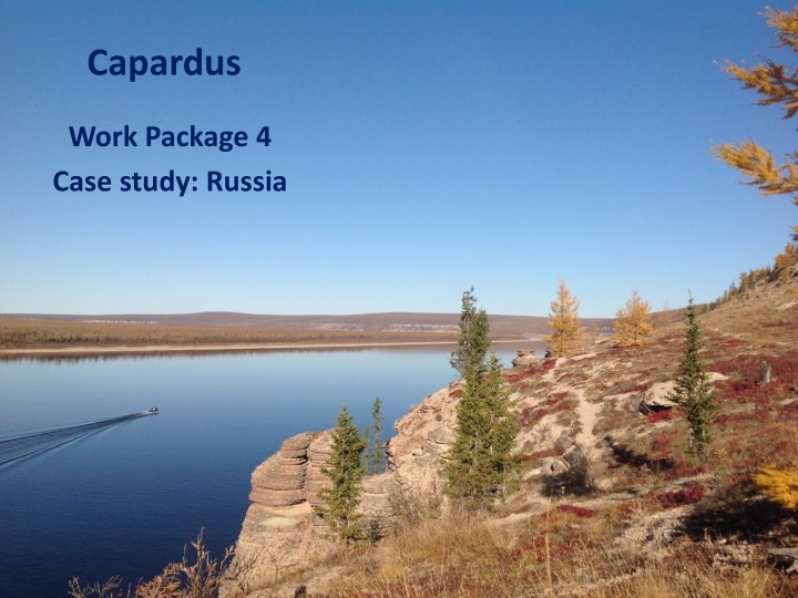 capardus