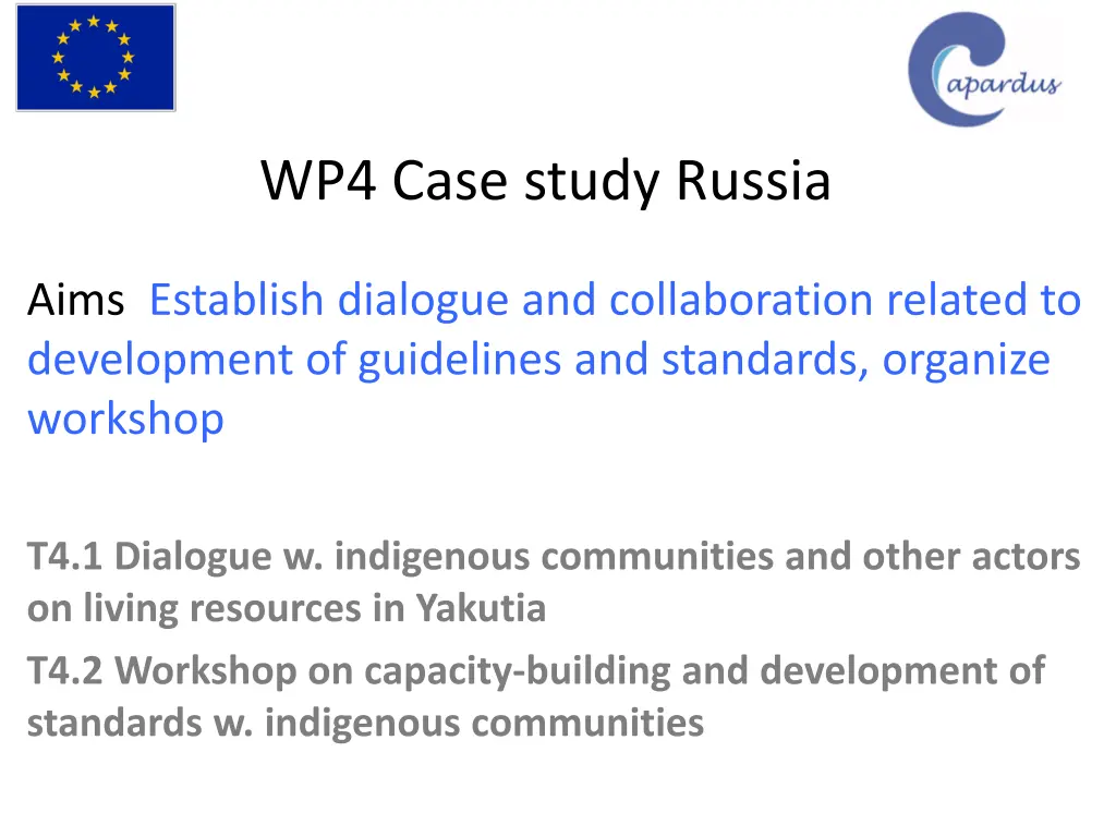 wp4 case study russia