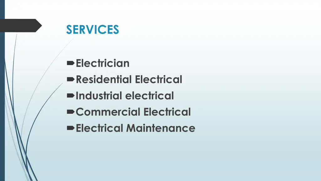 services