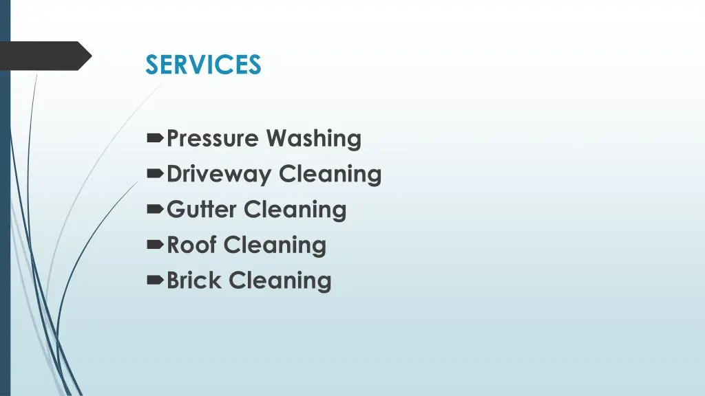 services