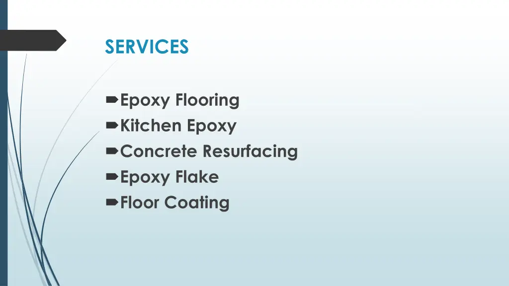 services