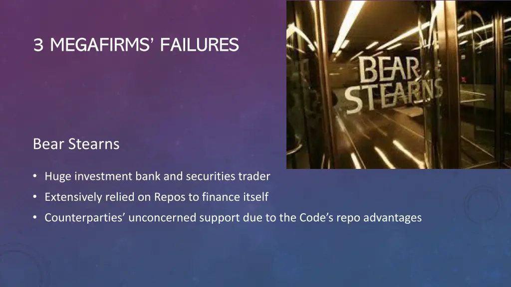 3 megafirms failures 1