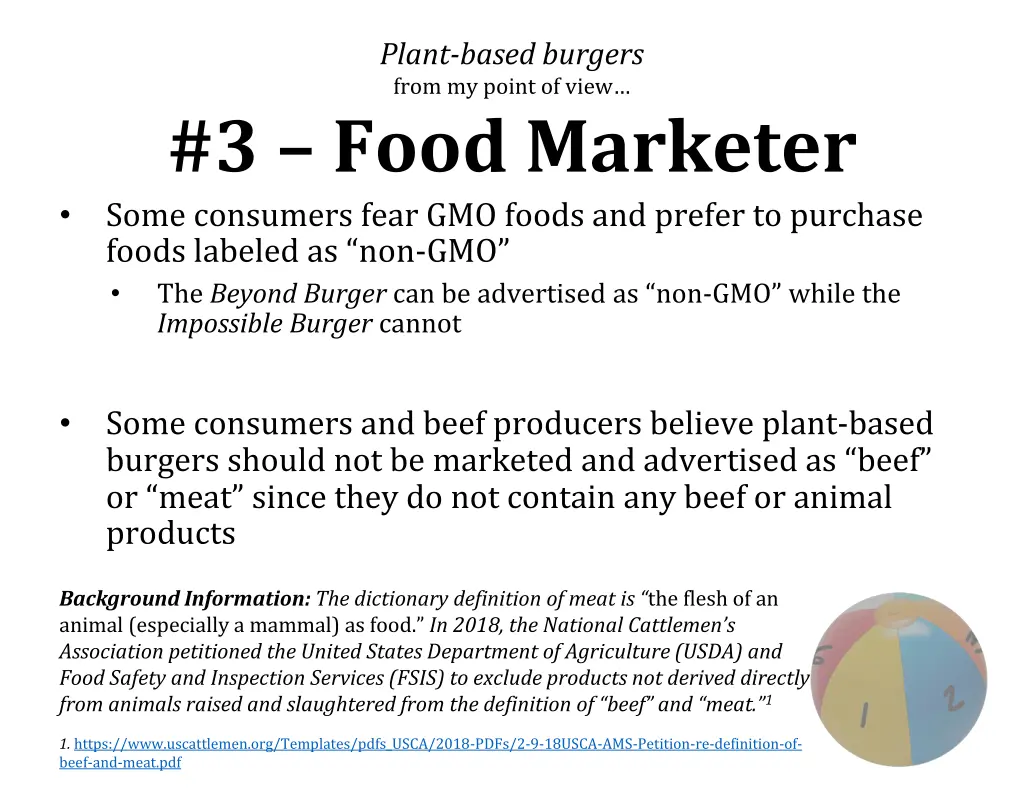 plant based burgers from my point of view 2
