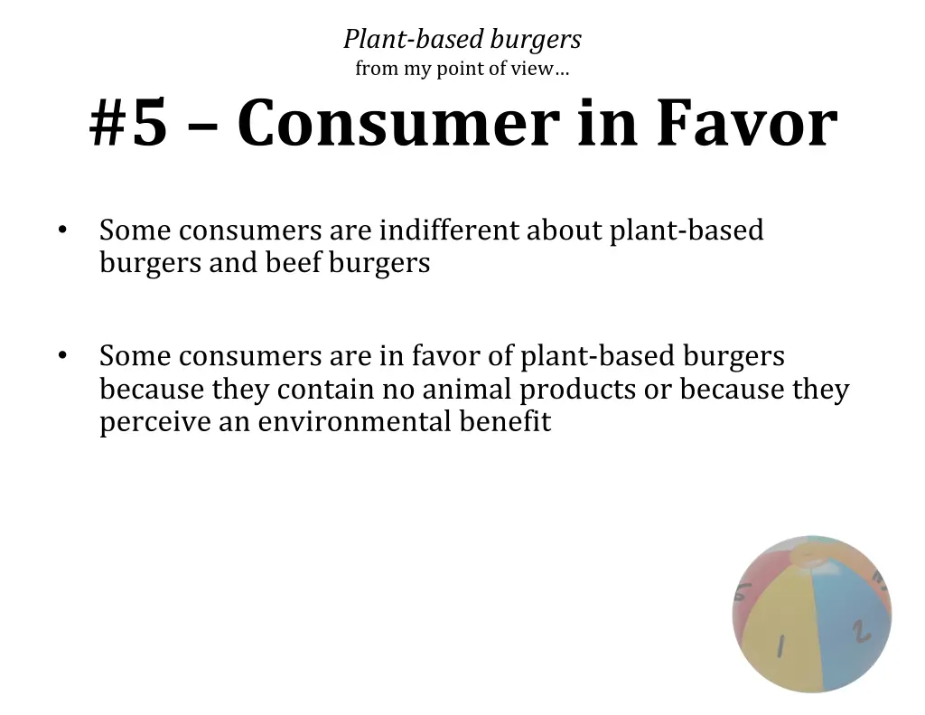 plant based burgers from my point of view 4