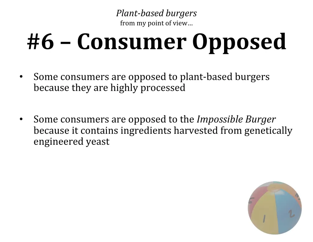 plant based burgers from my point of view 5