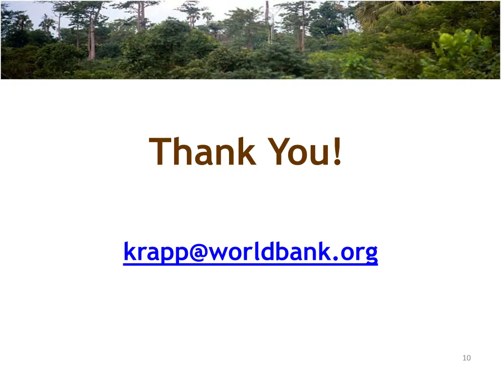 thank you