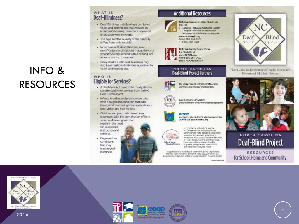 info resources