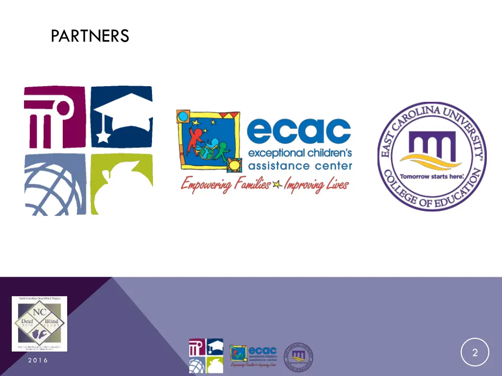 partners