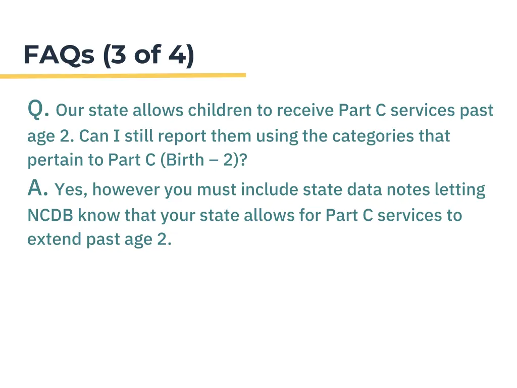 faqs 3 of 4