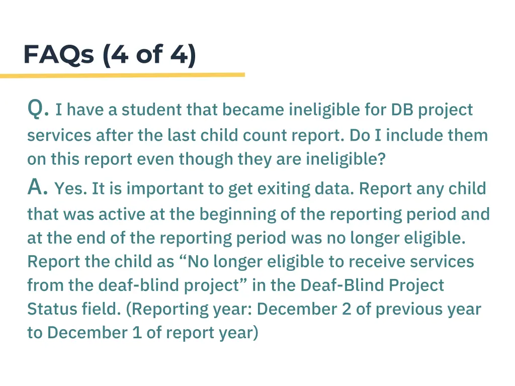 faqs 4 of 4
