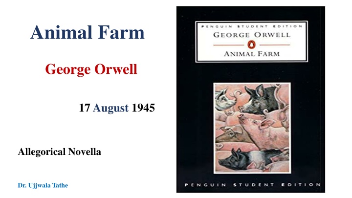 animal farm