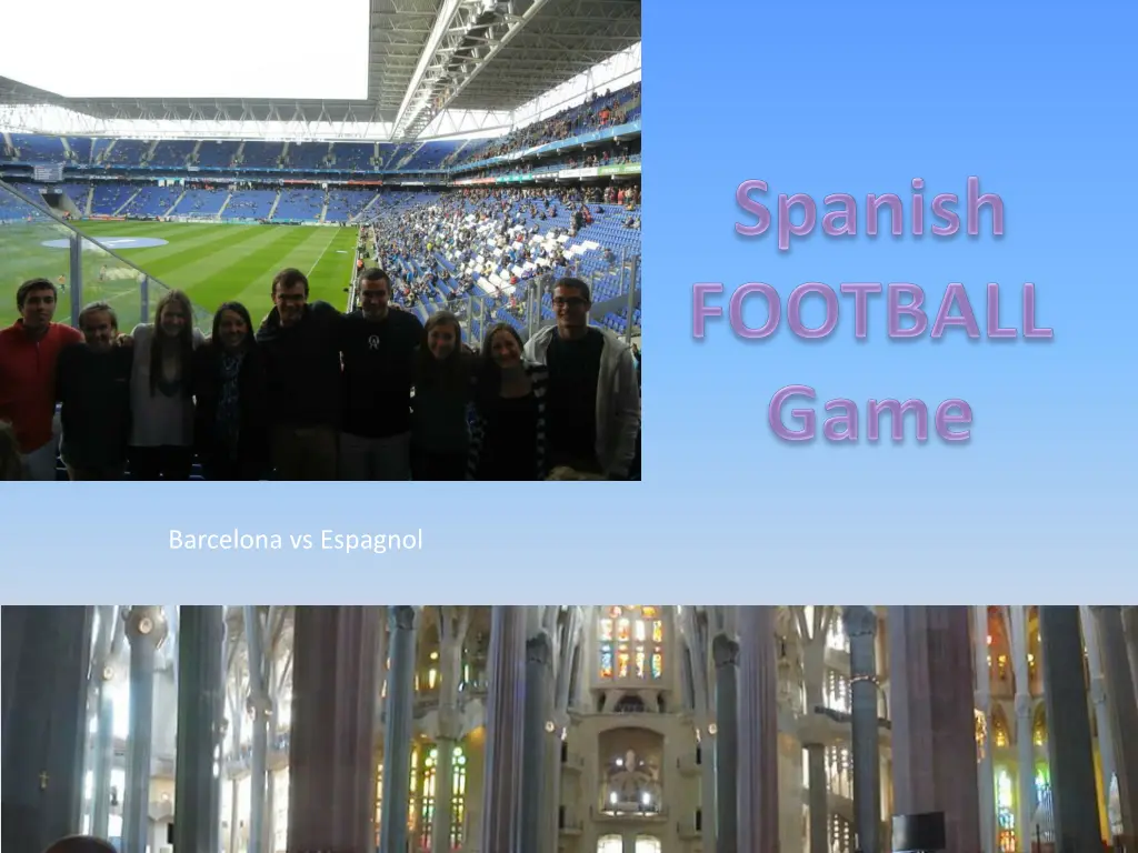 barcelona vs espagnol