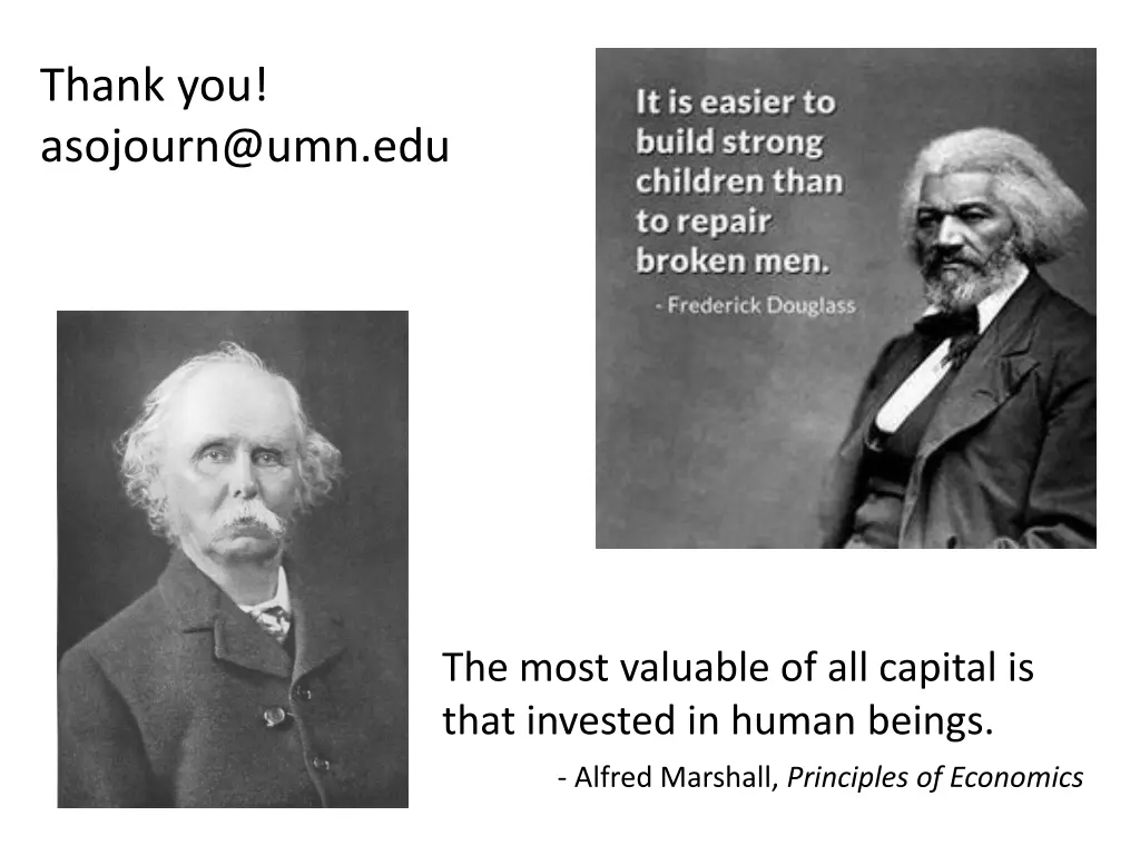 thank you asojourn@umn edu