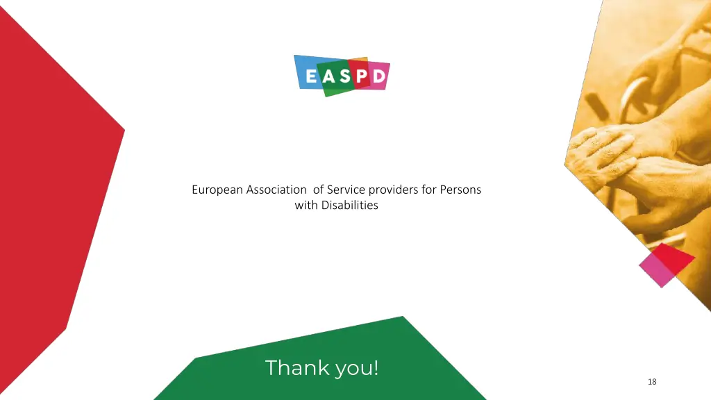 european association of service providers