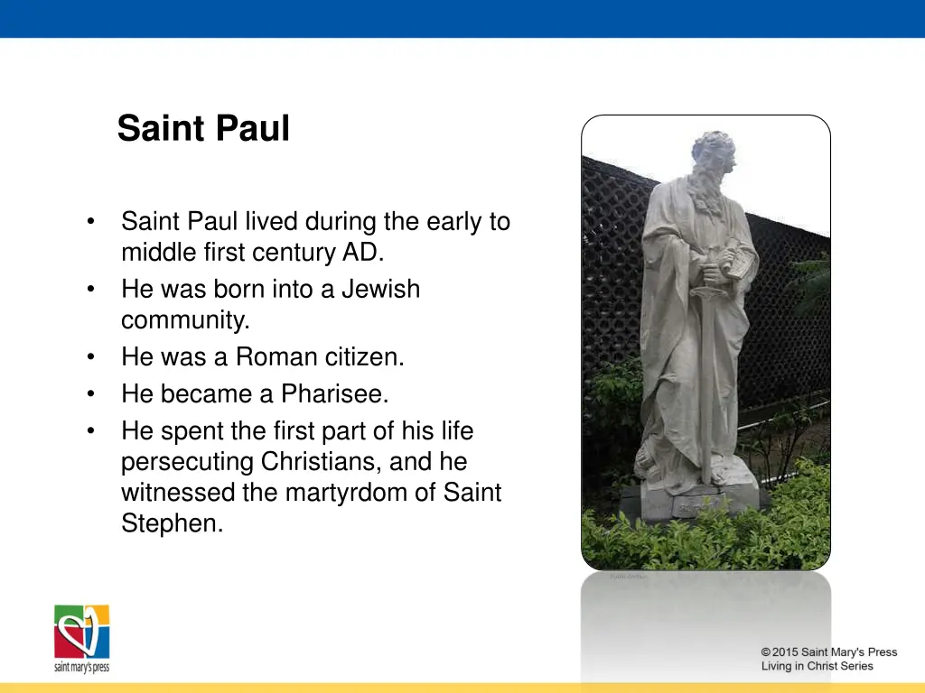 saint paul