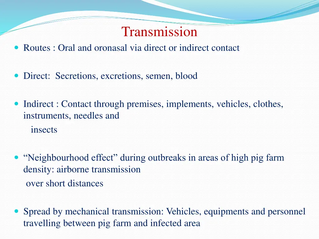 transmission