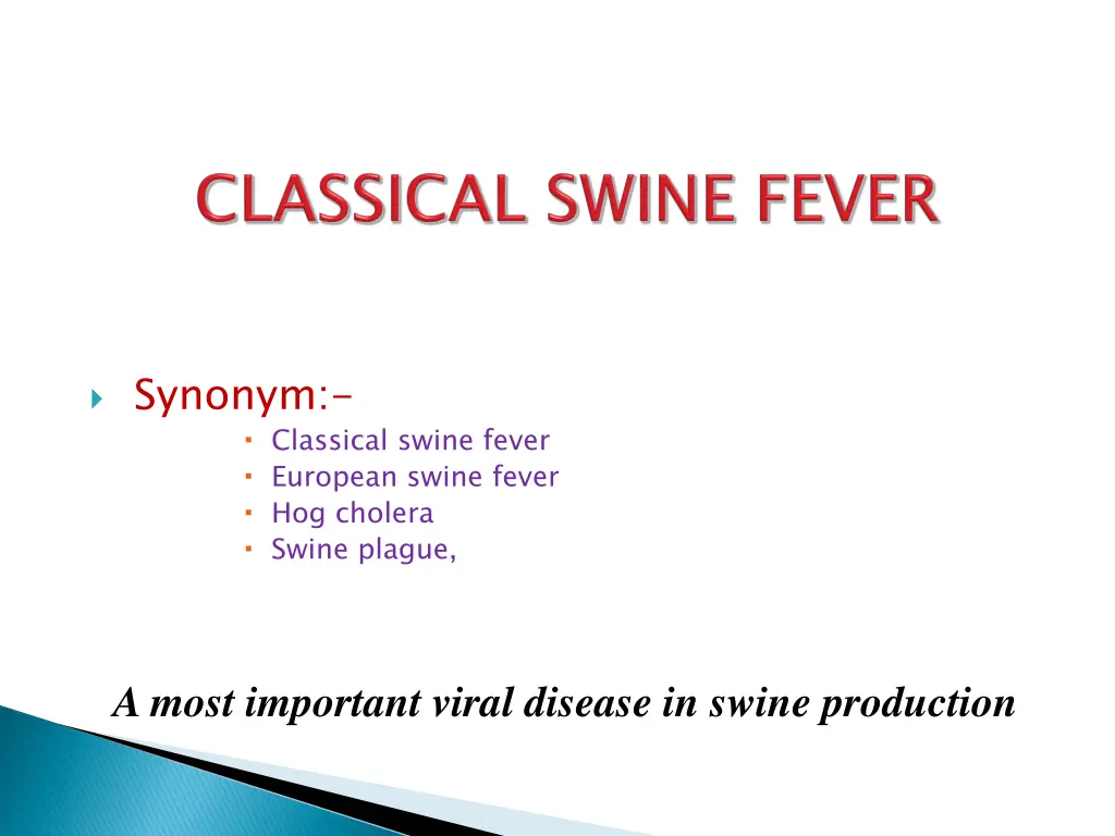 synonym
