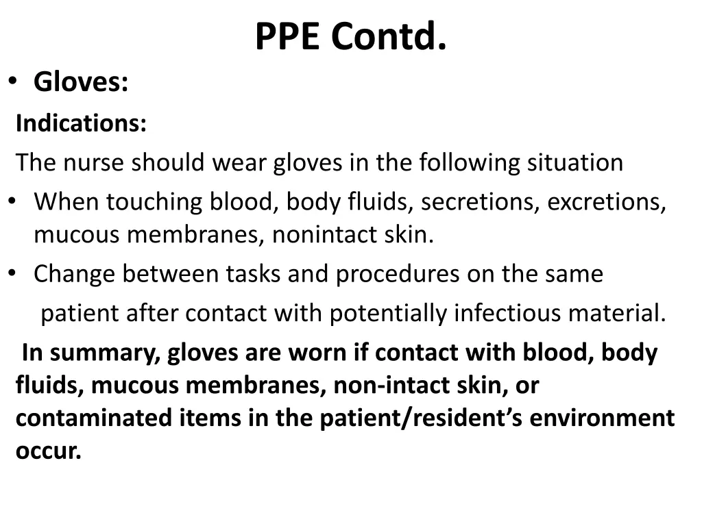 ppe contd 1