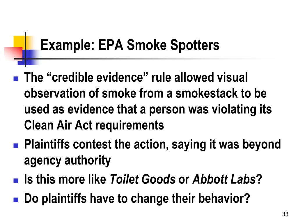 example epa smoke spotters