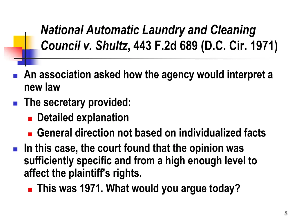 national automatic laundry and cleaning council