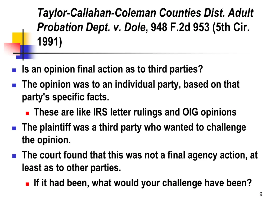 taylor callahan coleman counties dist adult