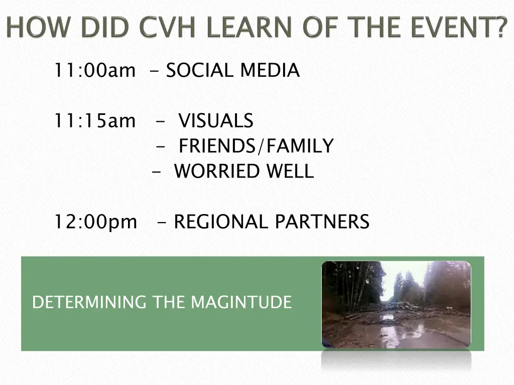 11 00am social media
