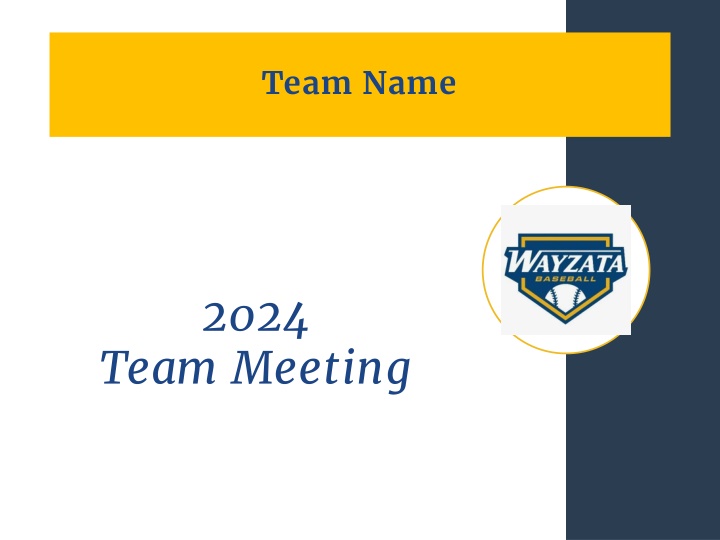 2024 coach dewitt series