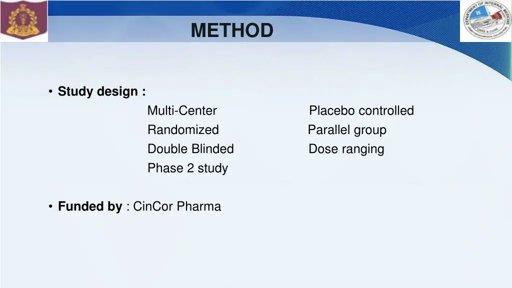 method