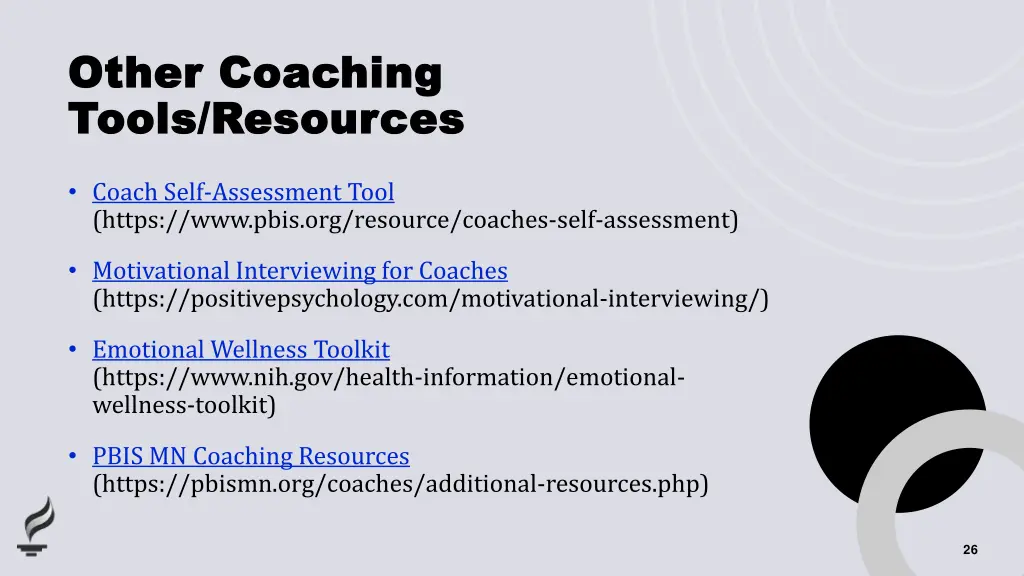 other coaching other coaching tools resources