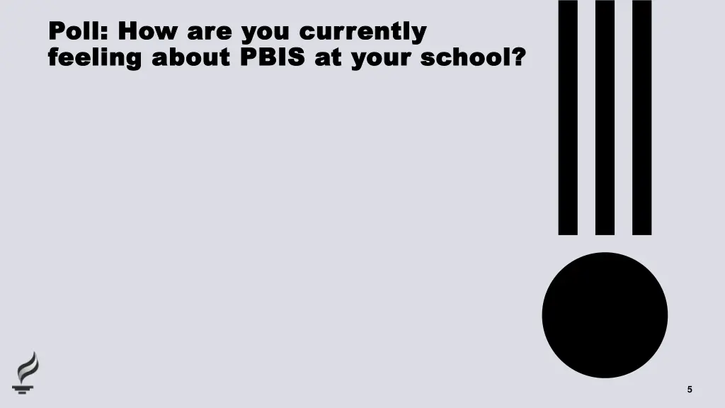 poll how are you currently poll