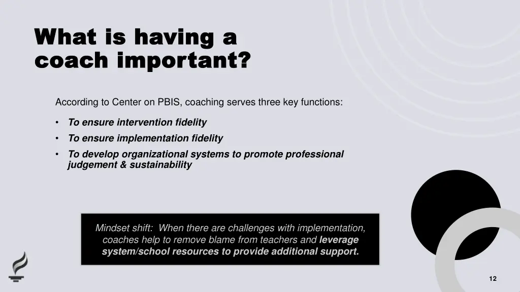 what is having a what is having a coach important