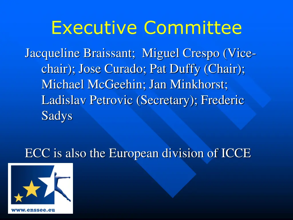 executive committee