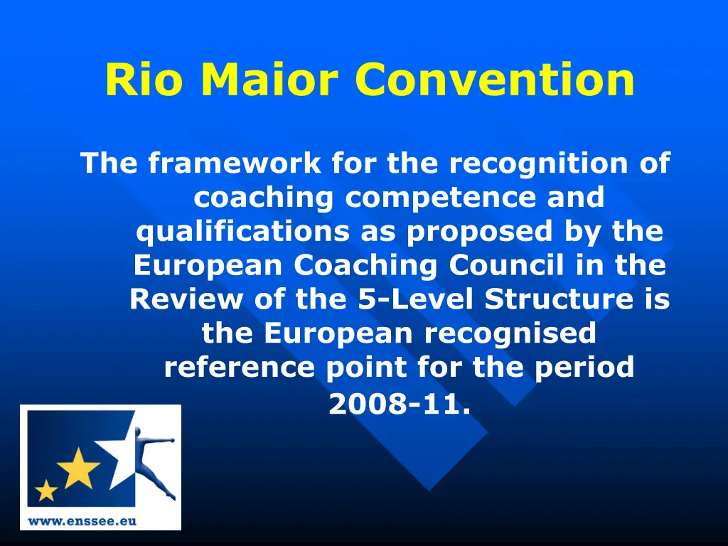 rio maior convention