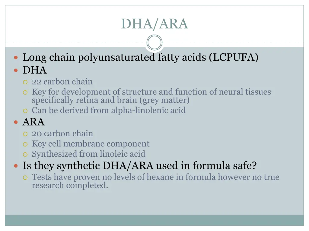dha ara