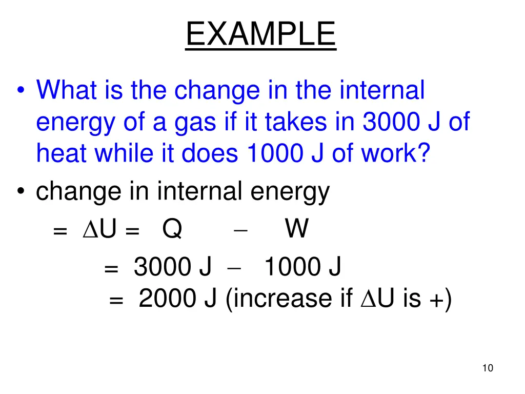 example