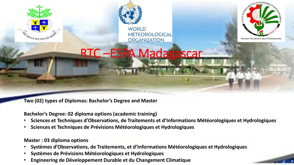 rtc rtc espa madagascar espa madagascar