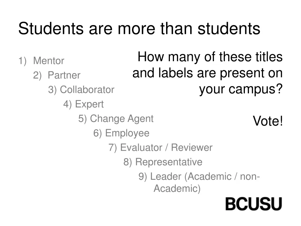 students are more than students 1