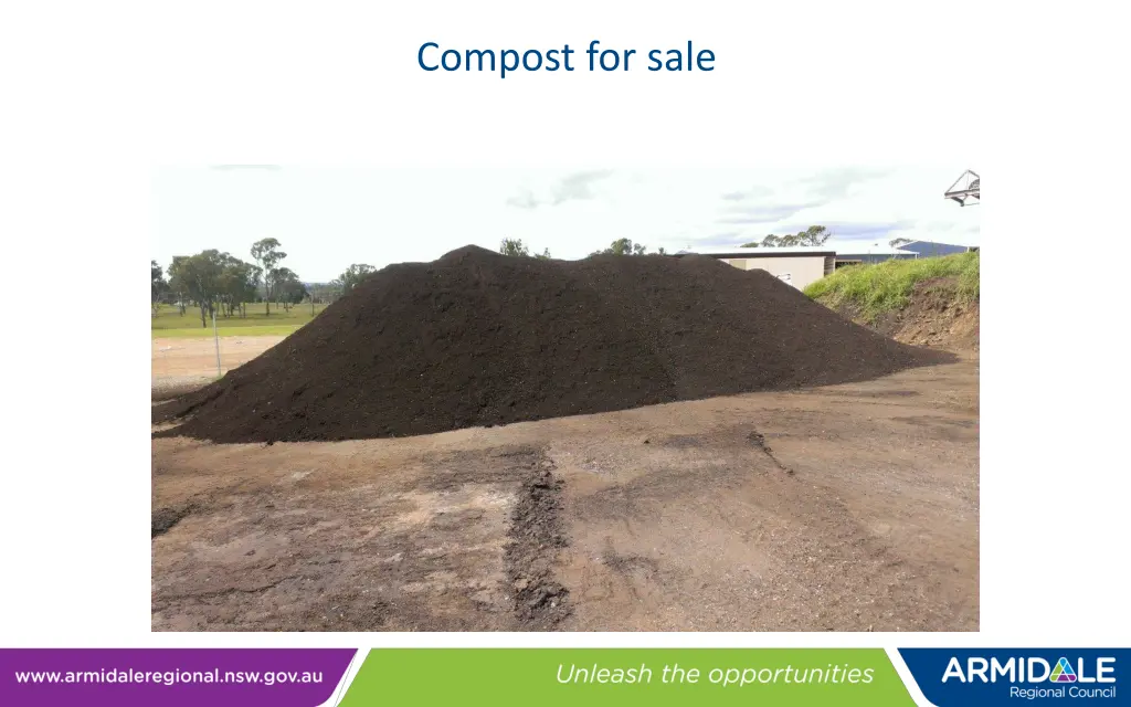compost for sale