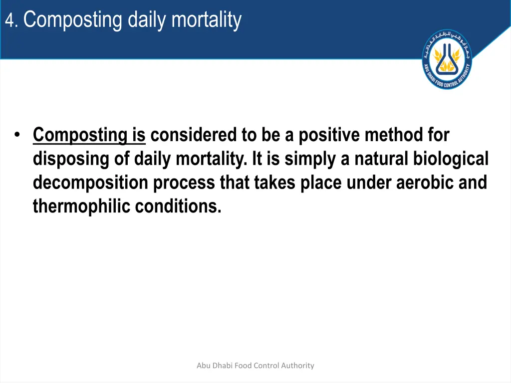 4 composting daily mortality 2