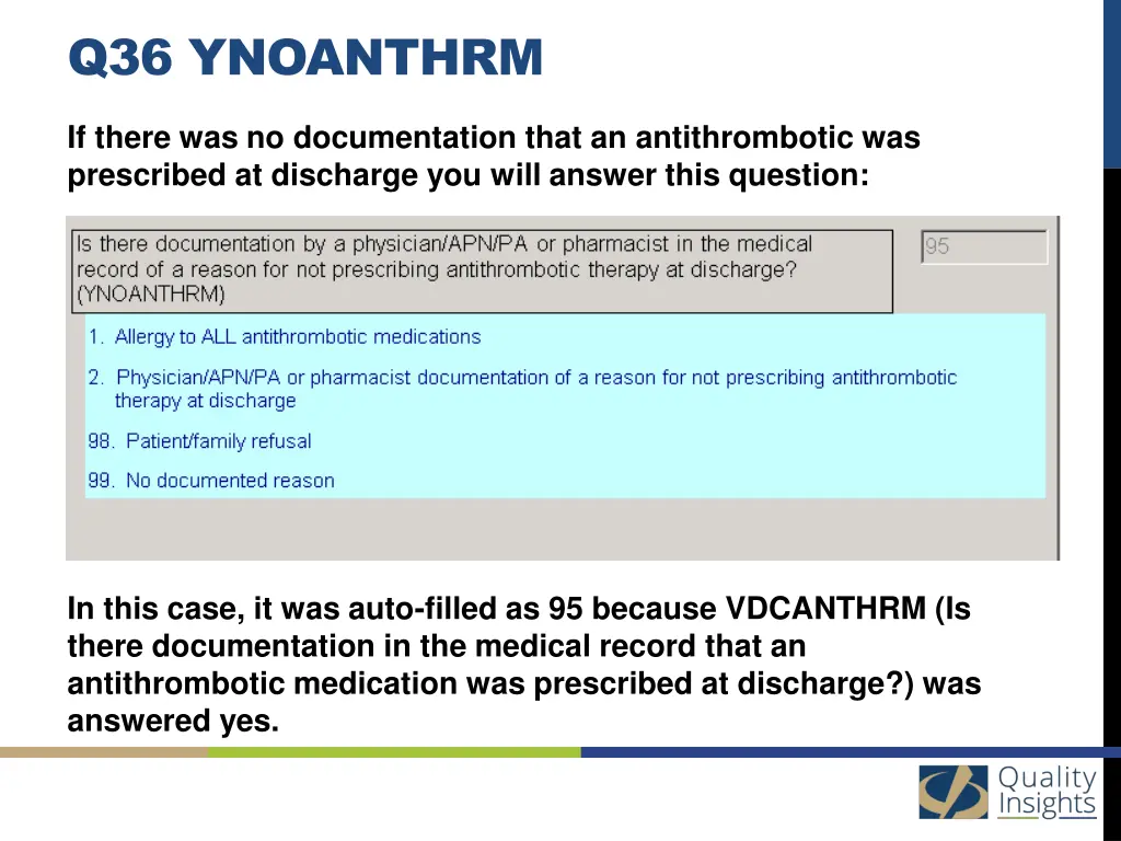 q36 ynoanthrm