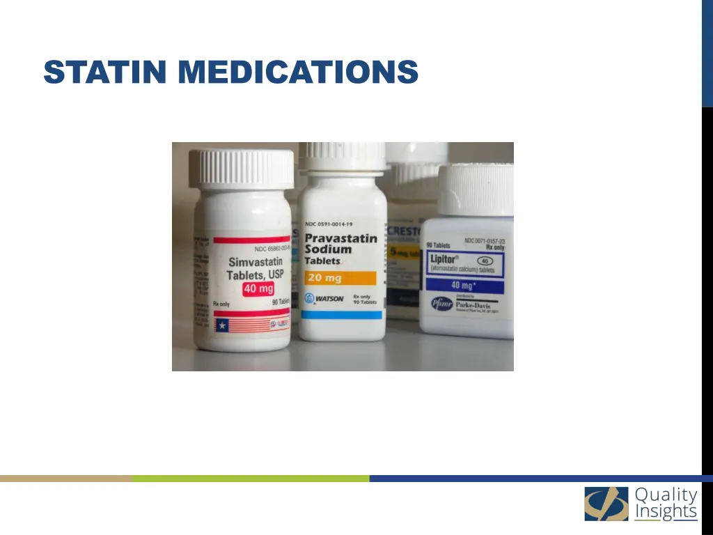 statin medications