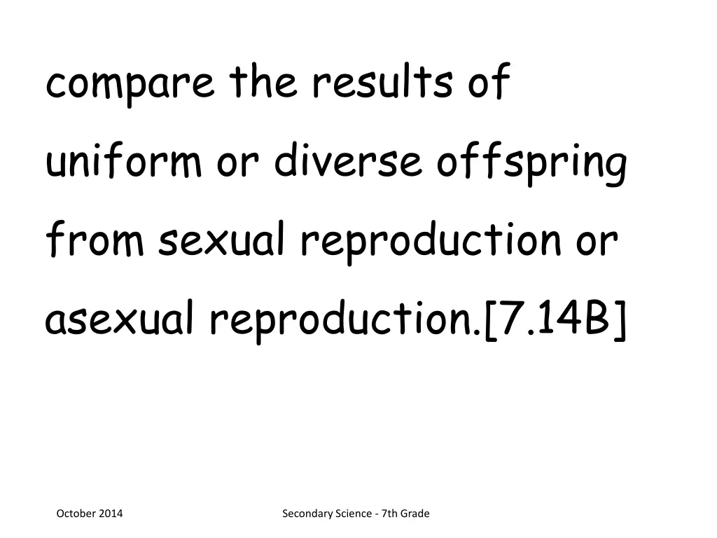 compare the results of uniform or diverse