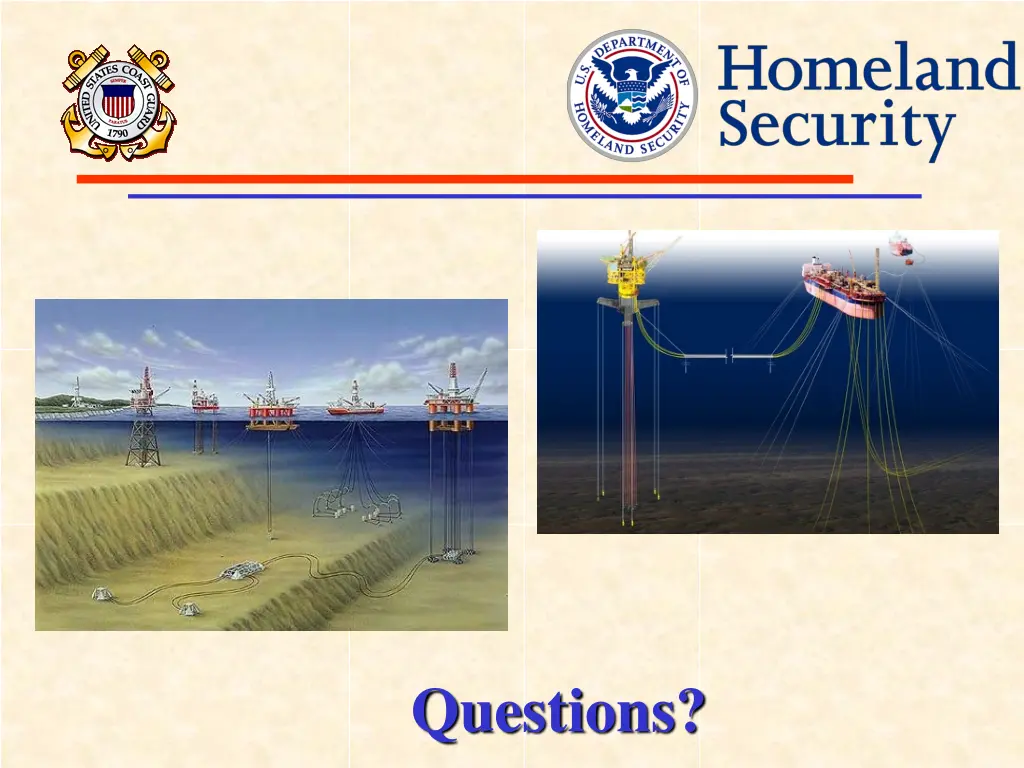 questions
