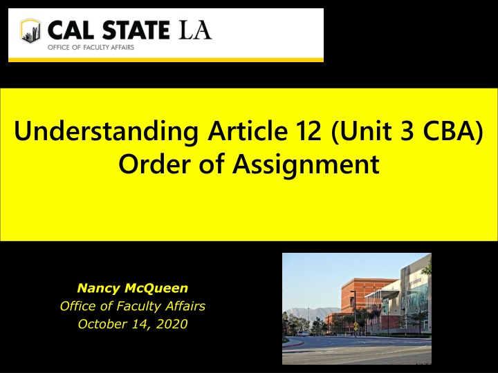 understanding article 12 unit 3 cba order