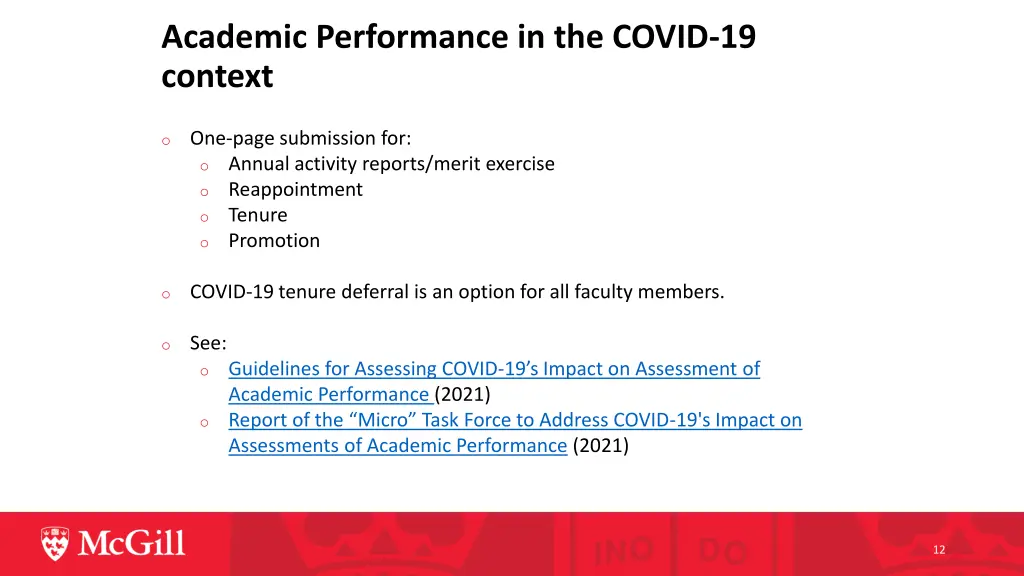 academic performance in the covid 19 context 1