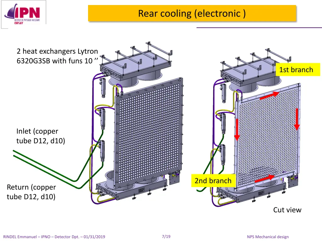 rear cooling electronic 1