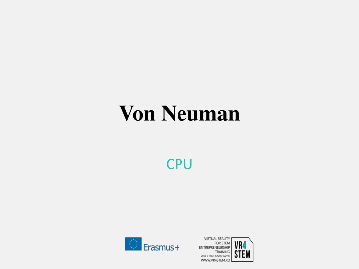 von neuman