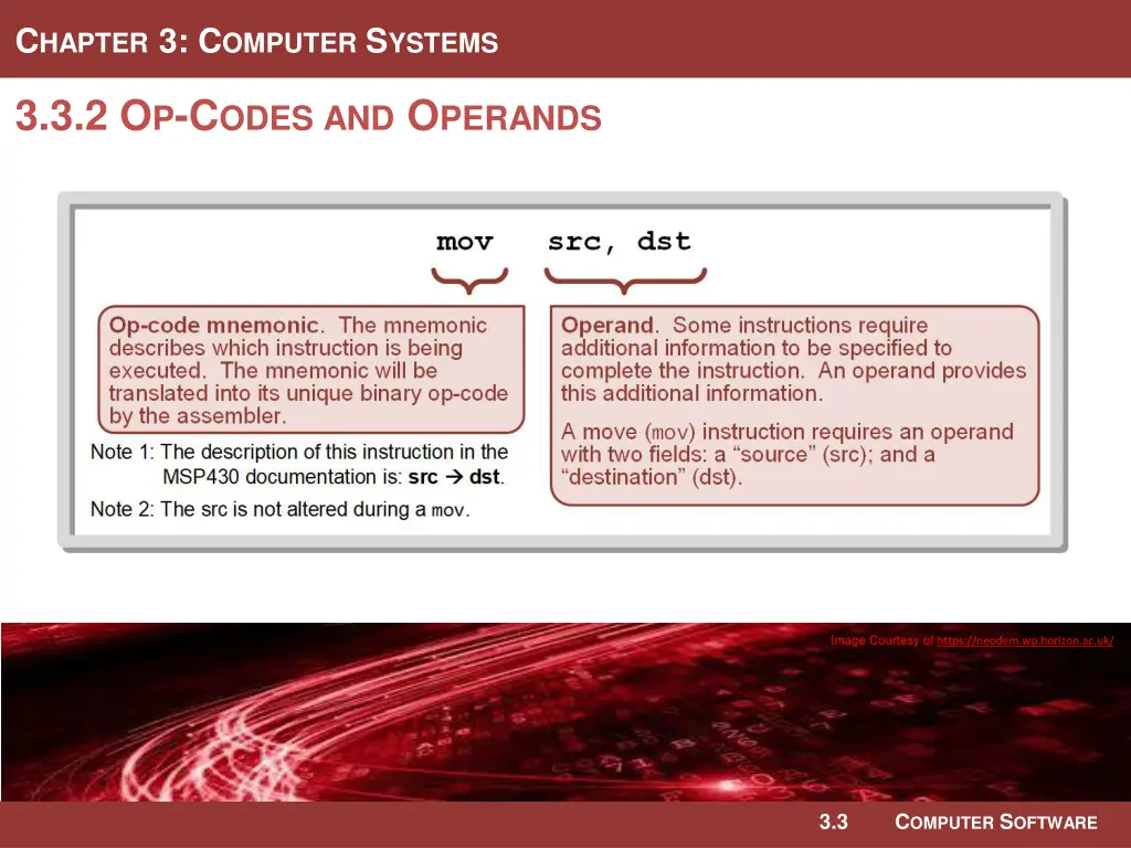 c hapter 3 c omputer s ystems 27