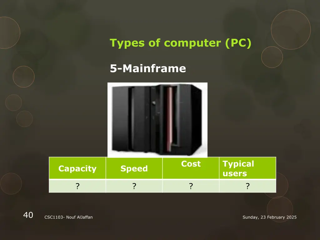 types of computer pc 4