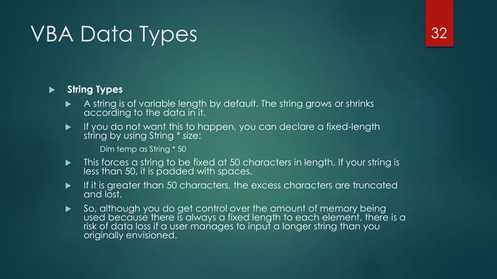 vba data types 3